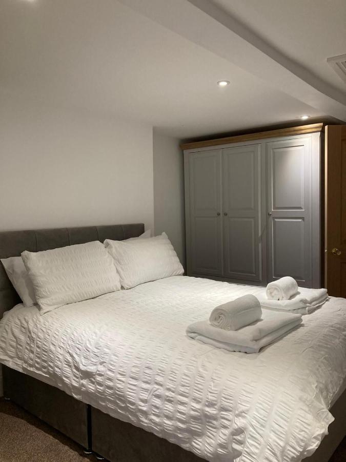 6 Church Street, Whitehaven - Perfect Deployment Location For Coast To Coast Cyclists & Hikers Exterior foto