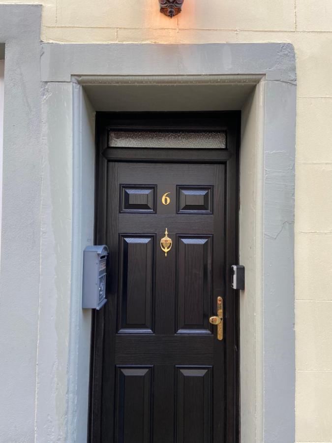 6 Church Street, Whitehaven - Perfect Deployment Location For Coast To Coast Cyclists & Hikers Exterior foto